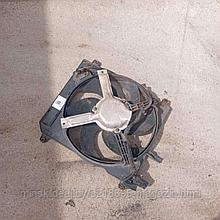 Вентилятор радиатора Fiat Multipla 1