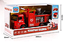 Игрушечная Пожарная машина, арт. 9624-B, фото 3