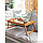 Деревянный сервировочный столик для завтрака в постель Table Тray / Складные ножки, фото 7