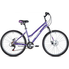 Велосипед Foxx Bianka D 26 Фиолетовый
