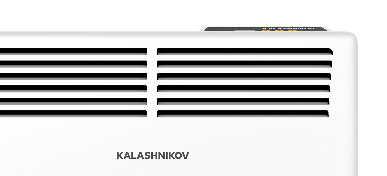 Электроконвектор Калашников KVCH-E10E-11 - фото 4 - id-p154666686
