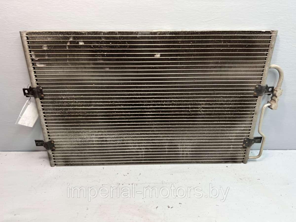 Радиатор кондиционера Fiat Ulysse 1 - фото 1 - id-p185028630