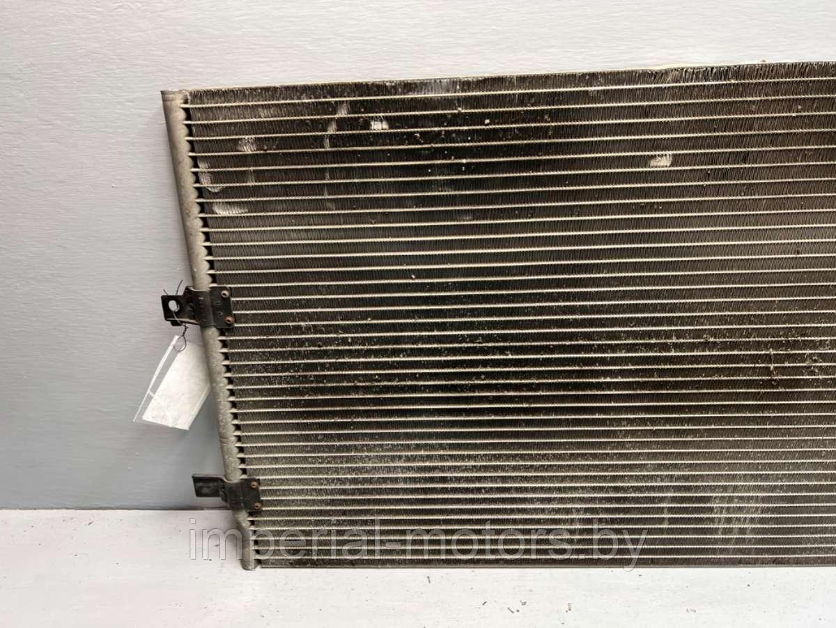 Радиатор кондиционера Fiat Ulysse 1 - фото 3 - id-p185028630