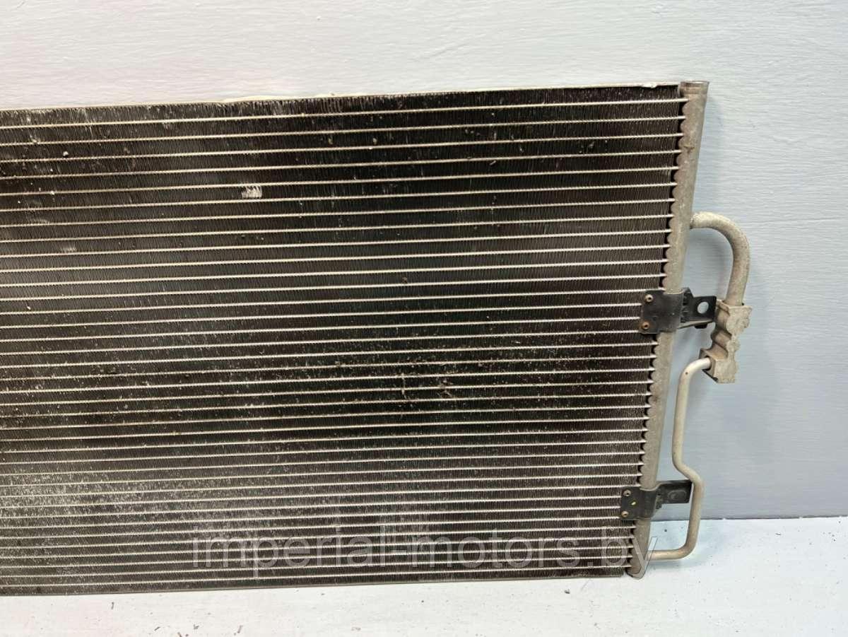 Радиатор кондиционера Fiat Ulysse 1 - фото 4 - id-p185028630