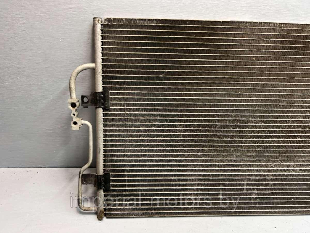 Радиатор кондиционера Fiat Ulysse 1 - фото 5 - id-p185028630