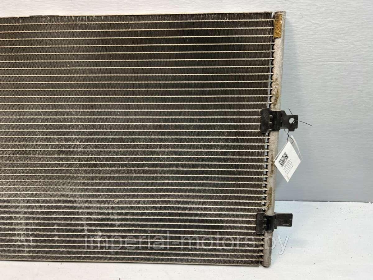 Радиатор кондиционера Fiat Ulysse 1 - фото 6 - id-p185028630