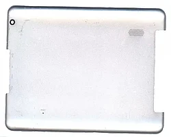 Задняя крышка для планшета Digma iDsD10 3G, серебристая, б.у.