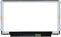 Матрица (экран) для ноутбука B116XW03 V.1, 11.6", 1366x768, 40 pin, LED, матовая