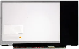 Матрица (экран) для ноутбука LP133WH2(TL)(M4), 13.3", 1366x768, 40 pin, LED, Slim, матовая