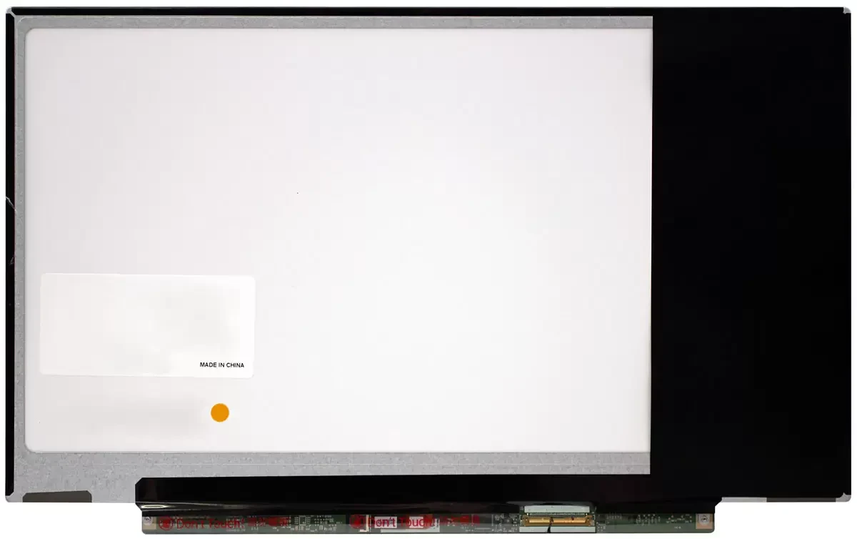 Матрица (экран) для ноутбука LP133WH2(TL)(M4), 13.3", 1366x768, 40 pin, LED, Slim, матовая - фото 1 - id-p133655351