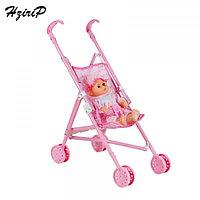 Коляска Doll Stroller для кукол (в пакете)