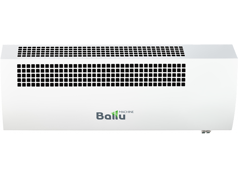 Тепловая завеса Ballu BHC-CE-3 - фото 1 - id-p121758876