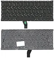 Клавиатура для ноутбука Apple A1369 2011+, большой Enter RU
