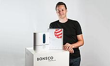 Увлажнитель воздуха Boneco / Air-O-Swiss U200, фото 3