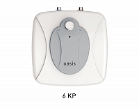 Водонагреватель Oasis Small 6 KP