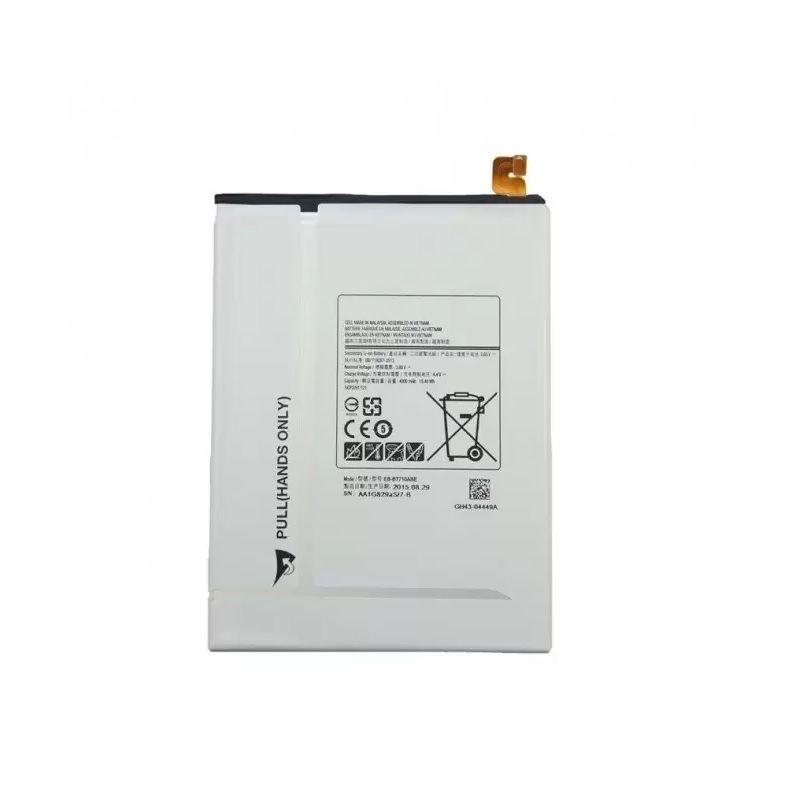 Аккумулятор (батарея) EB-BT710ABA для планшета Samsung Galaxy Tab S2 8.0 (T710, T715), 3.8В, 3900мАч - фото 1 - id-p137033548