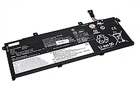 Аккумулятор (батарея) для ноутбука Lenovo ThinkPad T590 (L18S3P71) 11.52B, 4385мАч