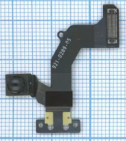 Шлейф фронтальной камеры (передней) для Apple iPhone 5