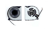 Вентилятор (кулер) для ноутбука Acer Nitro 5 AN515-54, AN517-51, Nitro 7 AN715-51 CPU, 4-pin