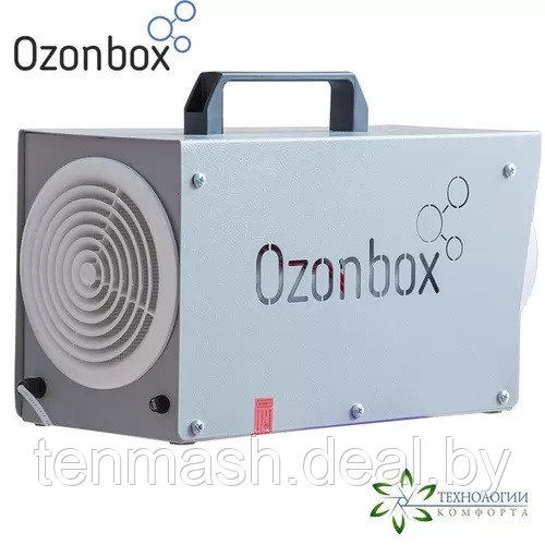 Озонатор воздуха Ozonbox air-15