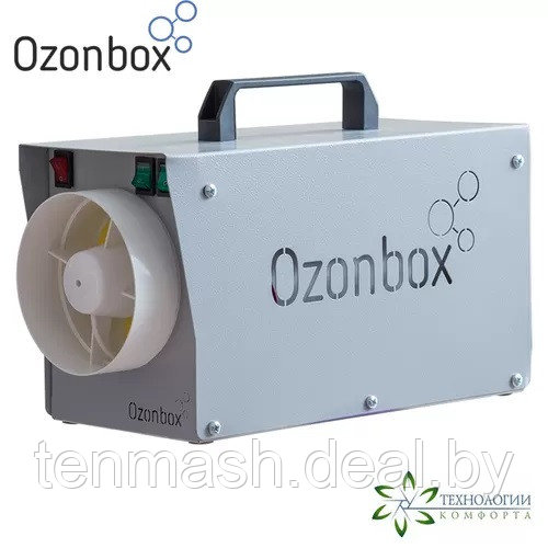 Озонатор воздуха Ozonbox air-30