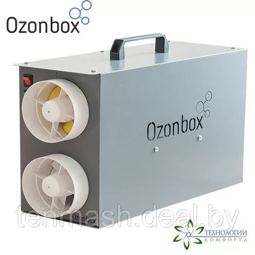 Озонатор воздуха Ozonbox air-50