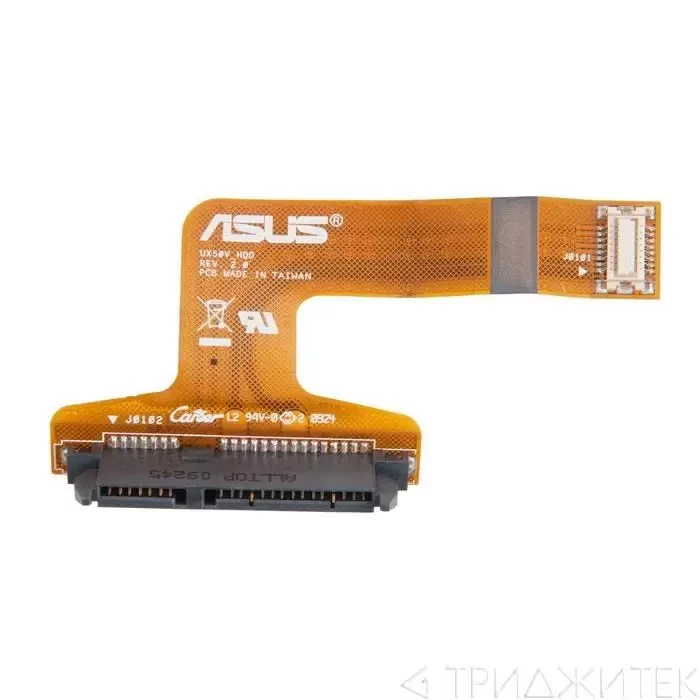 Шлейф для ноутбука Asus PCA61 ET2210E, ET2210I - TK PCA61 HDD CABLE