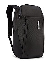 TACBP2115K Рюкзак для ноутбука Thule Accent 20L, черный, 3204812