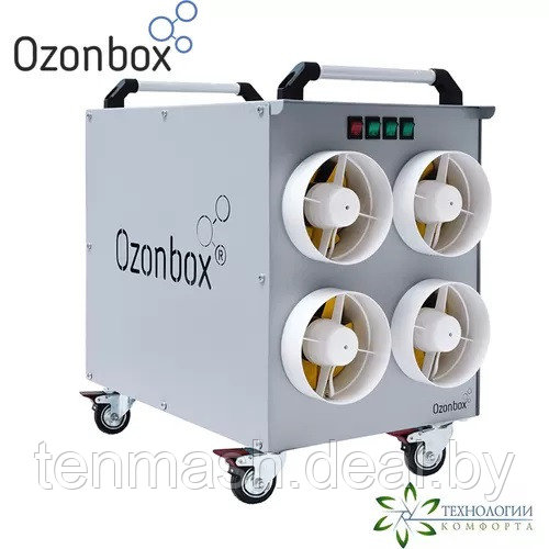 Озонатор воздуха Ozonbox air-120