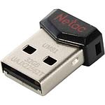 USB Flash накопитель 2.0 32GB Netac UM81 Ultra compact