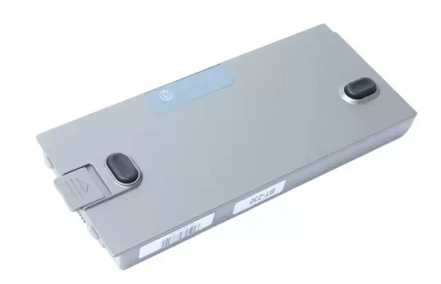 Аккумулятор (батарея) для ноутбука Dell Latitude D810, Precision M70, повышенной емкости
