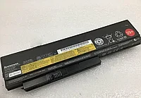 Аккумулятор (батарея) 45N1025 для ноутбука Lenovo ThinkPad X220, X220i, X220s, X230 11.1В, 6600мАч