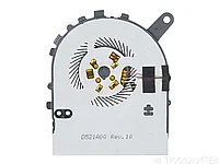 Вентилятор (кулер) для ноутбука Dell Inspiron 14-7460