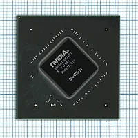 Видеочип nVidia G94-706-B1 GeForce 9800M GTS
