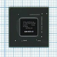 Видеочип nVidia G98-605-U2