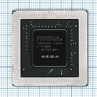 Видеочип nVidia N11E-GE-A1 GeForce GTX 460M
