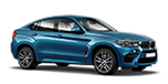 X6 (E71)