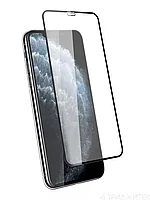 Стекло для переклейки дисплея Apple iPhone 11, черный