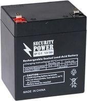 Security Power