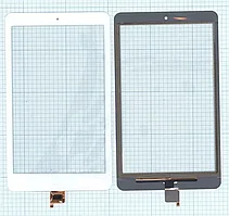 Сенсорное стекло (тачскрин) для Acer Iconia Tab A1-860, белое