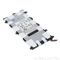 Аккумуляторная батарея SP4960C3B для Samsung Galaxy Tab GT-P3100, P3110, P6200, P6210, AAA