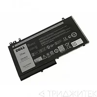 Аккумулятор (батарея) RYXXH для ноутбука Dell Latitude E5250, 38Втч, 11.1B