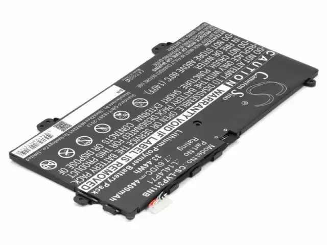 Аккумулятор (батарея) для ноутбука Lenovo IdeaPad Yoga 3 Pro 11 (L14M4P71)