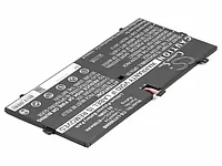 Аккумулятор (батарея) для ноутбука Lenovo IdeaPad Yoga 900-13 (L14M4P24), 7.5В, 8700мАч