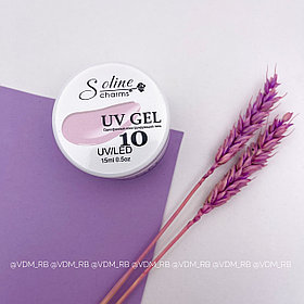 Гель Soline Charms №10