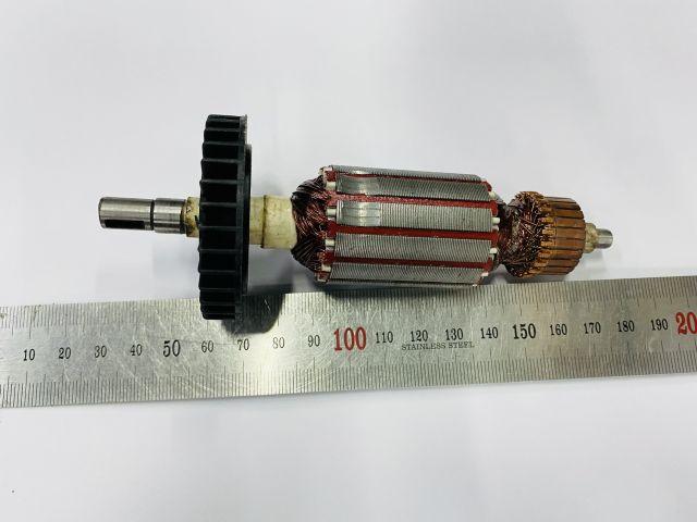 З/ч (эл.) ротор MAG1106 (AG-115D-14)