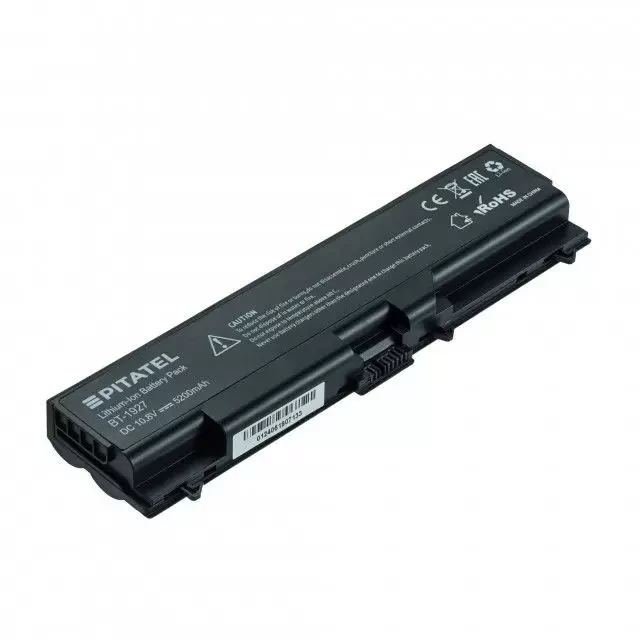 Аккумулятор (батарея) для ноутбука Lenovo ThinkPad L430, L530, T430, T530, W530