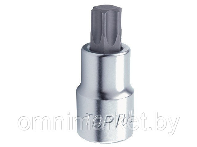 Головка 1/2" с насадкой TORX T50 TOPTUL (BCFA1650)