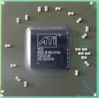 Видеочип ATI AMD Radeon IGP 215-0725018