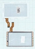 Тачскрин (сенсорное стекло) FM710301KA для планшета Irbis TX17 3G, Irbis TX18 3G, Irbis TX21 3G, Irbis TX22